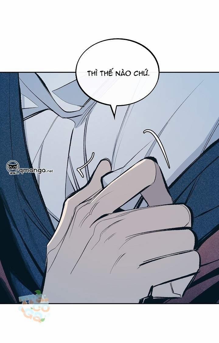 Người Tình Của Sura 14 trang 39