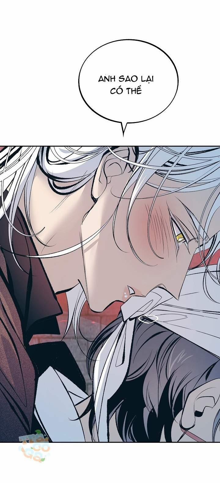 Người Tình Của Sura 14 trang 44