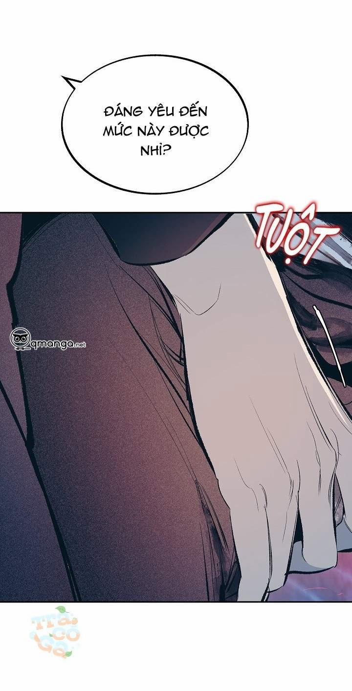 Người Tình Của Sura 14 trang 45