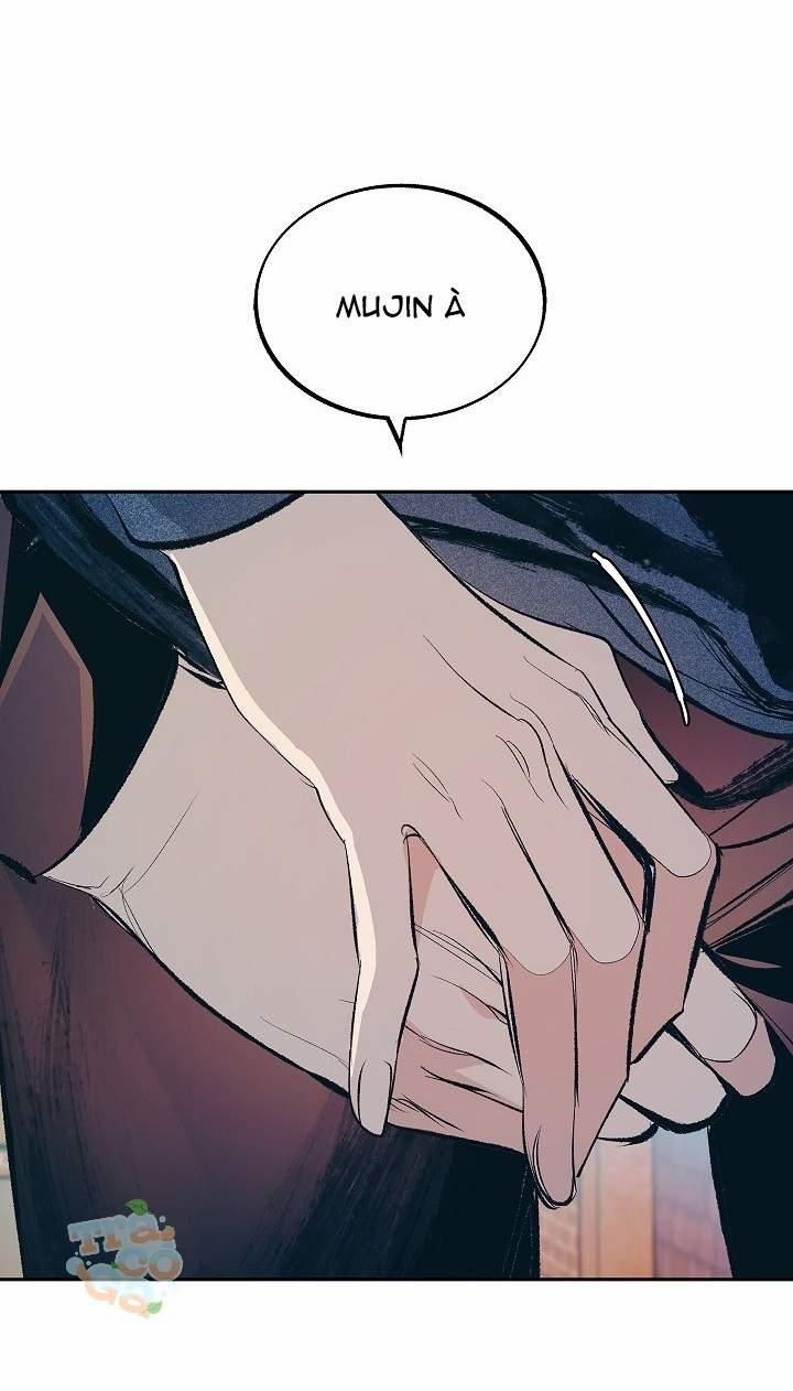 Người Tình Của Sura 14 trang 47