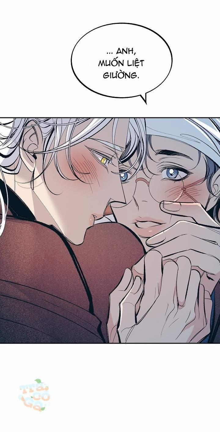 Người Tình Của Sura 14 trang 48