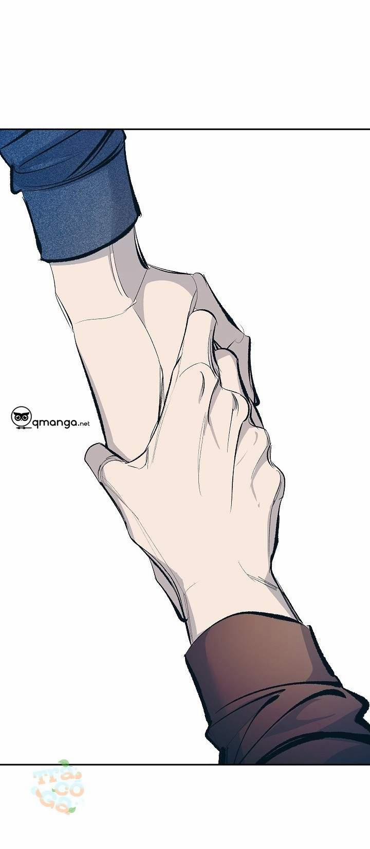 Người Tình Của Sura 14 trang 49