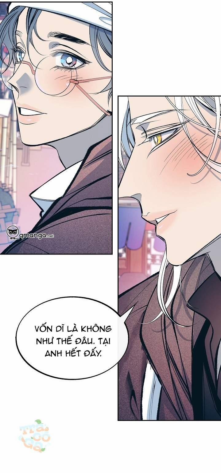 Người Tình Của Sura 14 trang 51