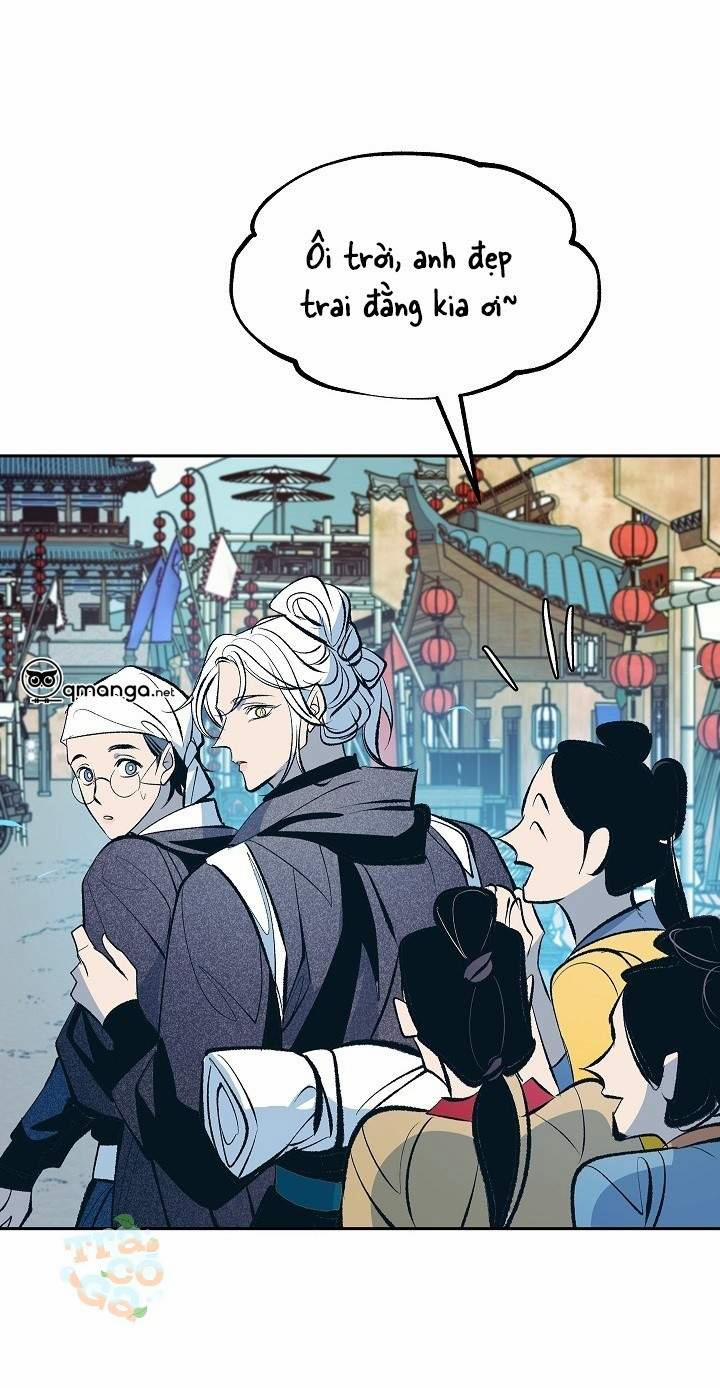 Người Tình Của Sura 14 trang 52