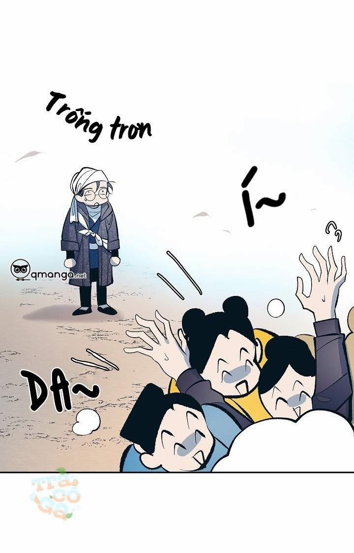 Người Tình Của Sura 14 trang 54