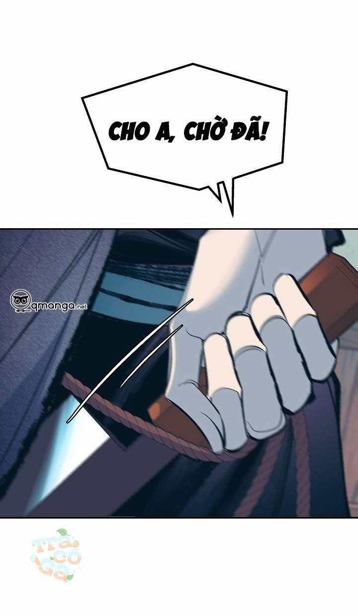 Người Tình Của Sura 14 trang 60
