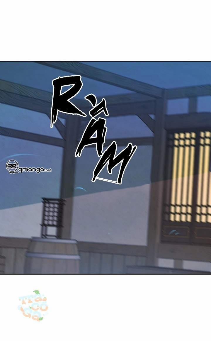 Người Tình Của Sura 14 trang 63