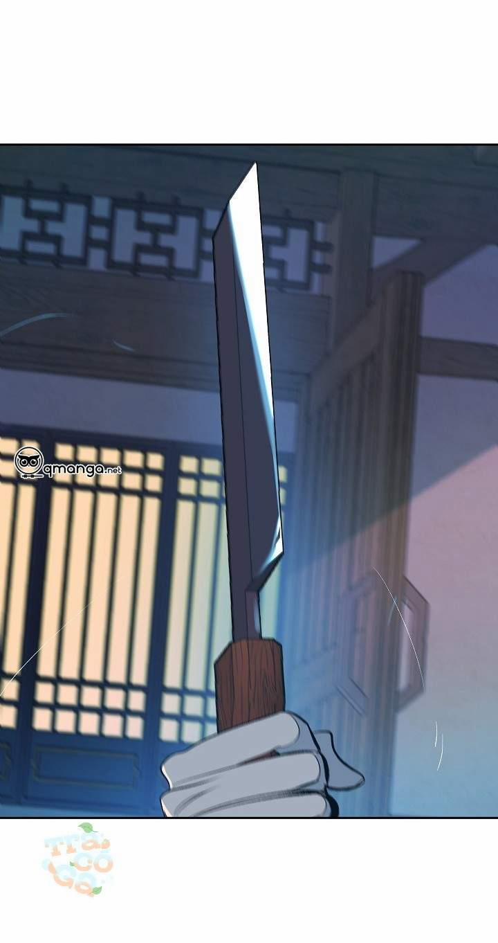 Người Tình Của Sura 14 trang 64