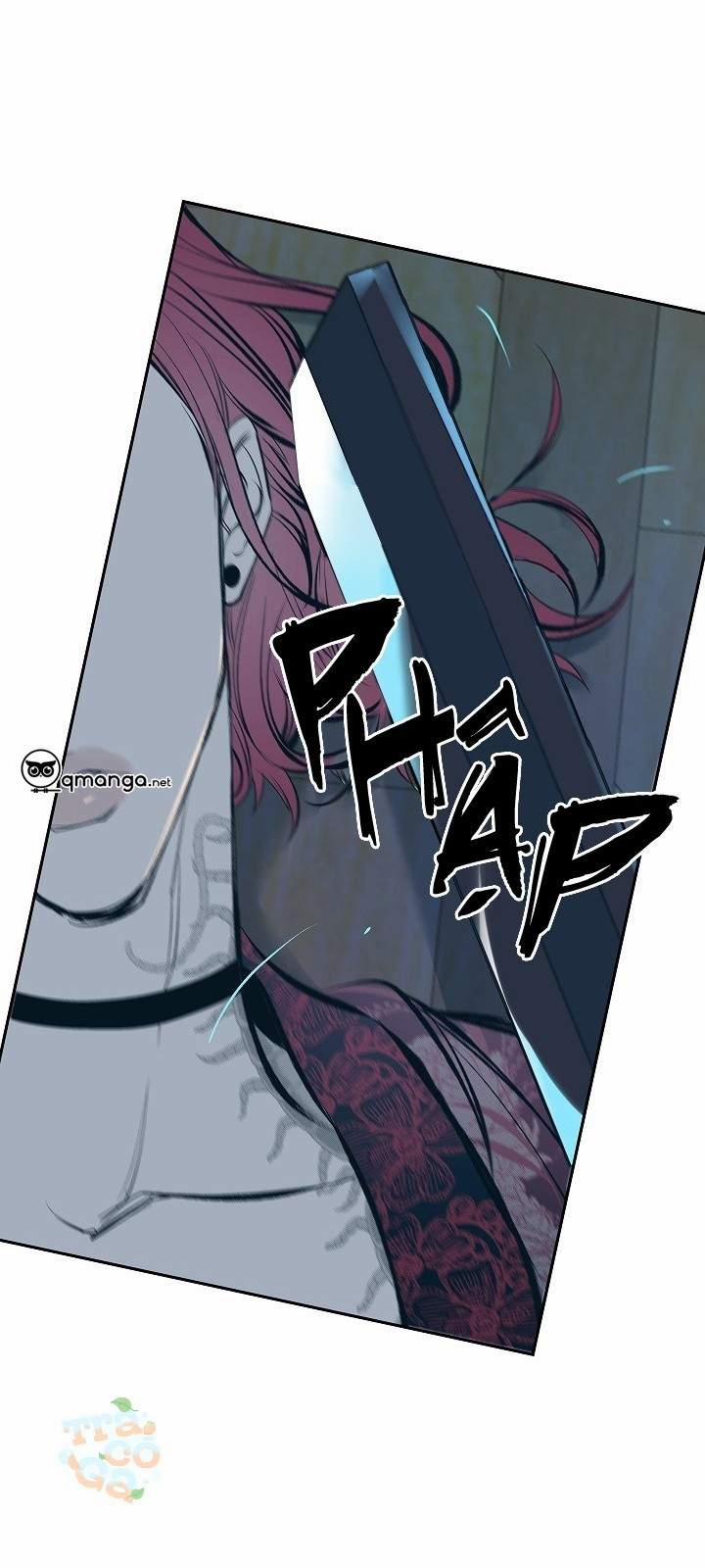 Người Tình Của Sura 14 trang 66