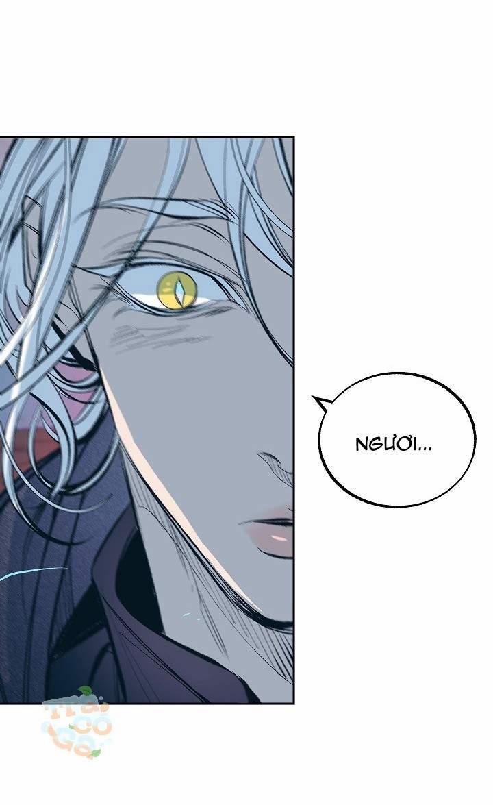 Người Tình Của Sura 14 trang 67