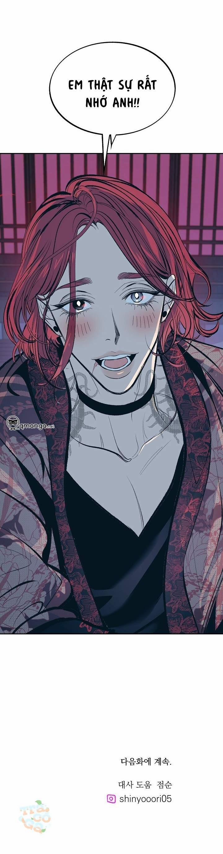 Người Tình Của Sura 14 trang 71