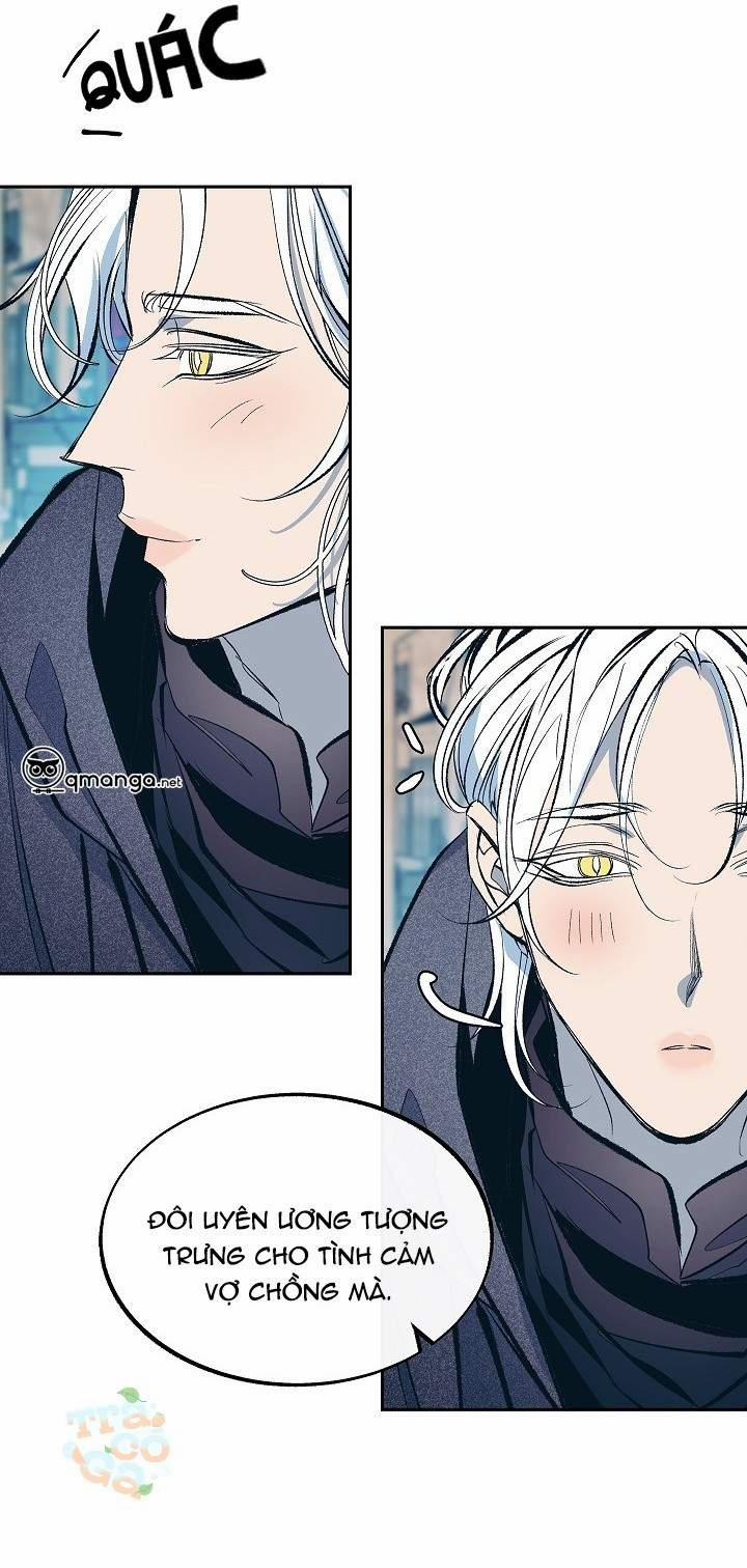 Người Tình Của Sura 14 trang 9