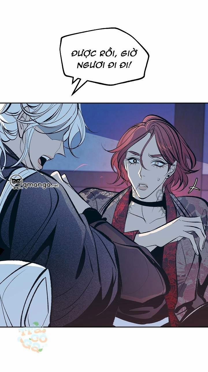 Người Tình Của Sura 15 trang 12