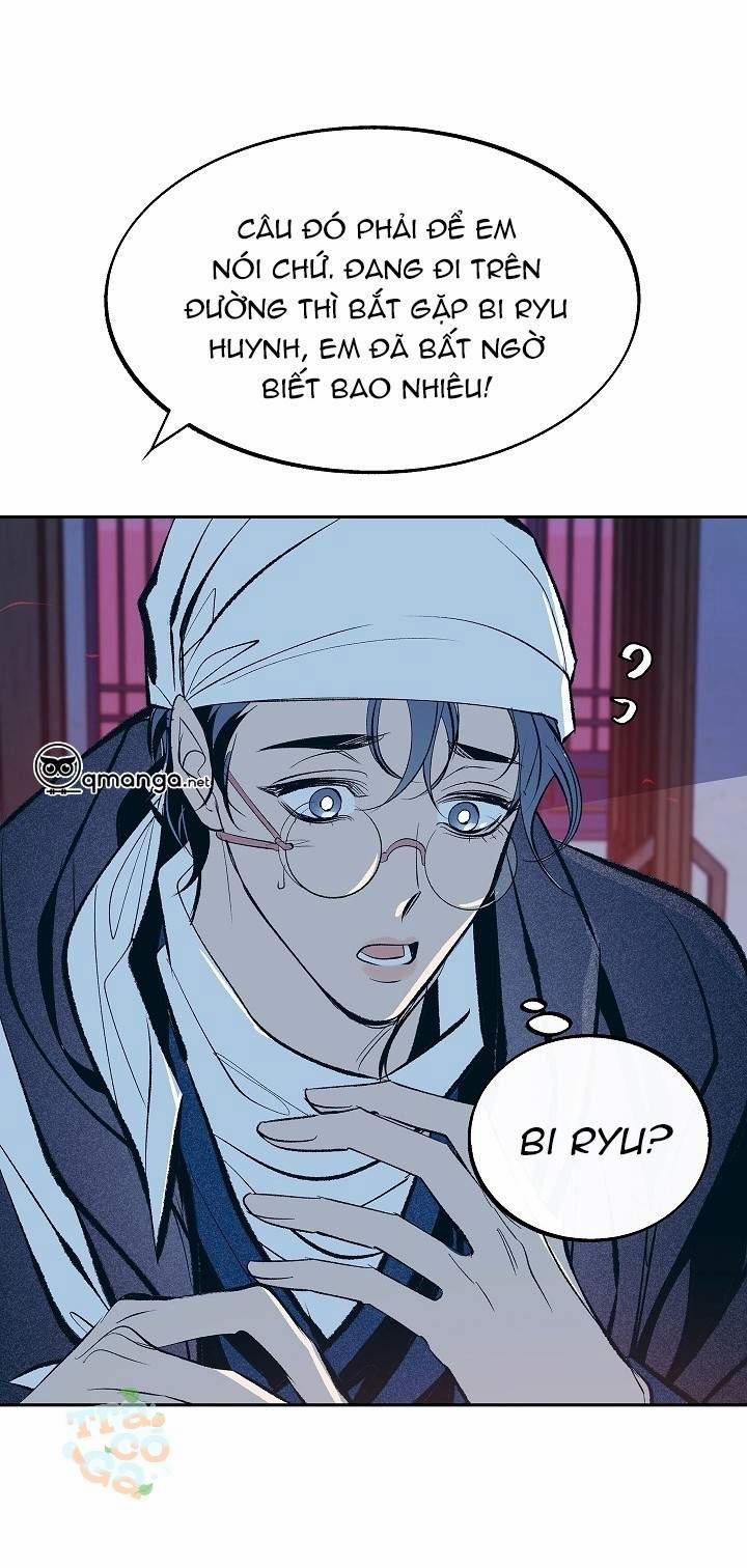 Người Tình Của Sura 15 trang 2