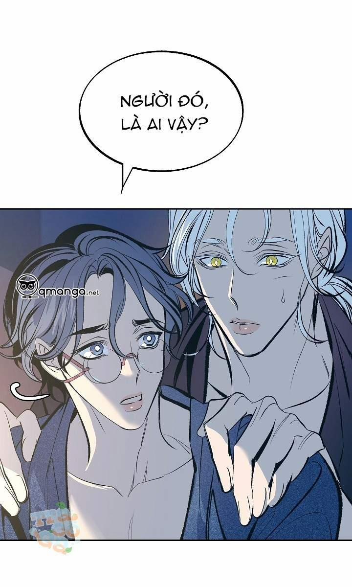 Người Tình Của Sura 15 trang 36