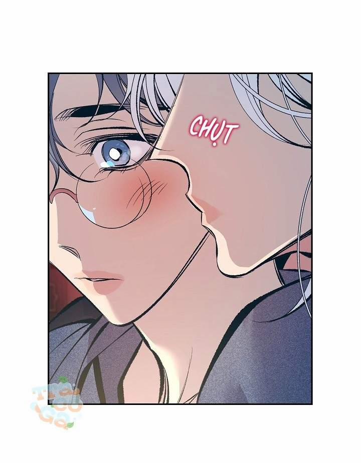 Người Tình Của Sura 15 trang 45