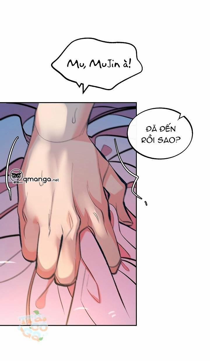 Người Tình Của Sura 15 trang 62