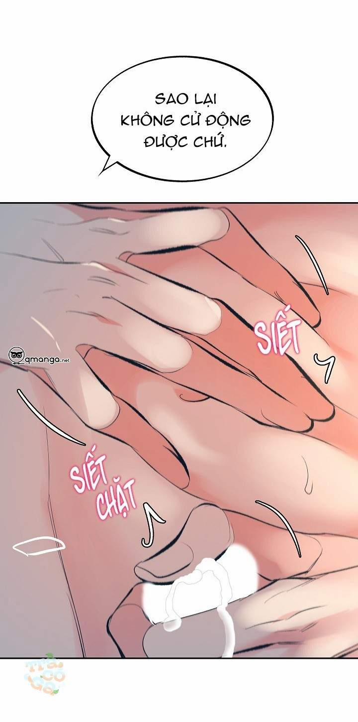 Người Tình Của Sura 16 trang 14