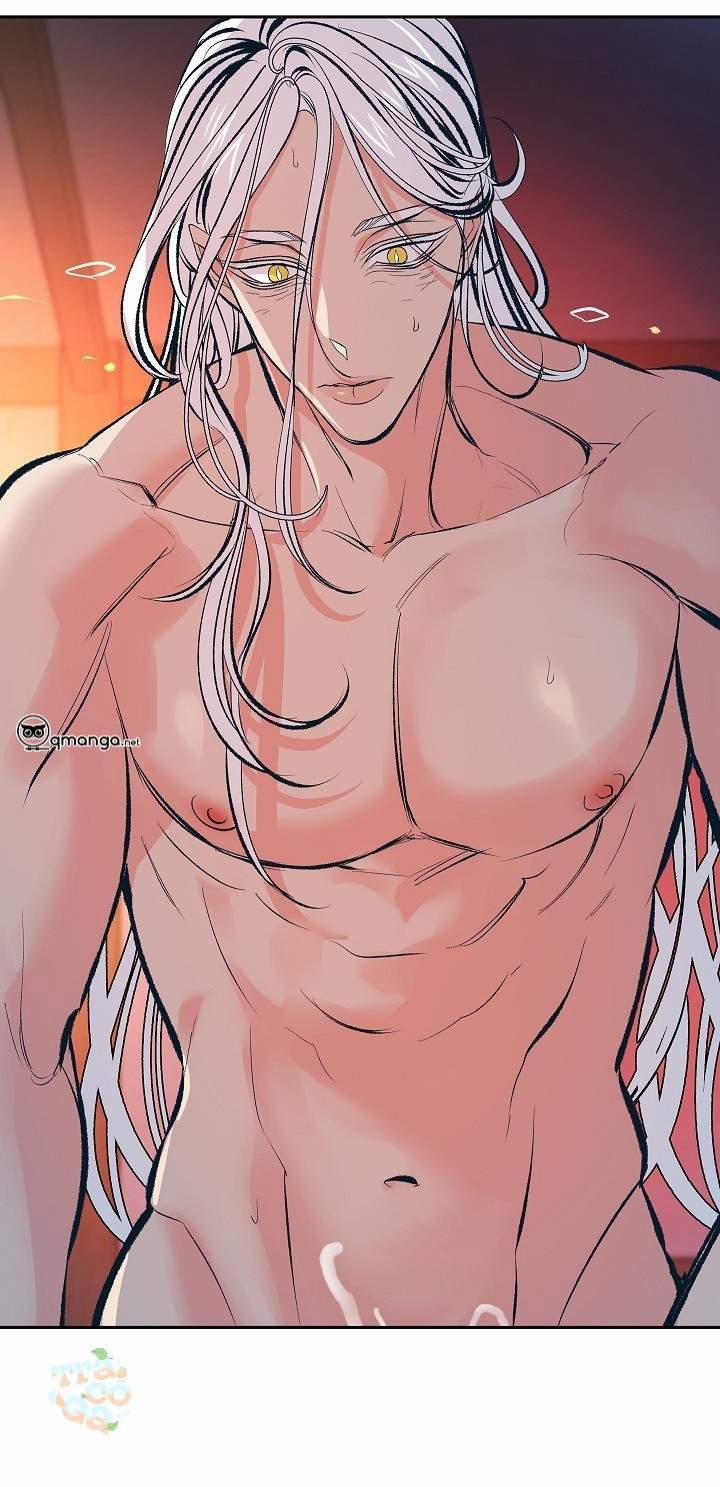 Người Tình Của Sura 16 trang 24