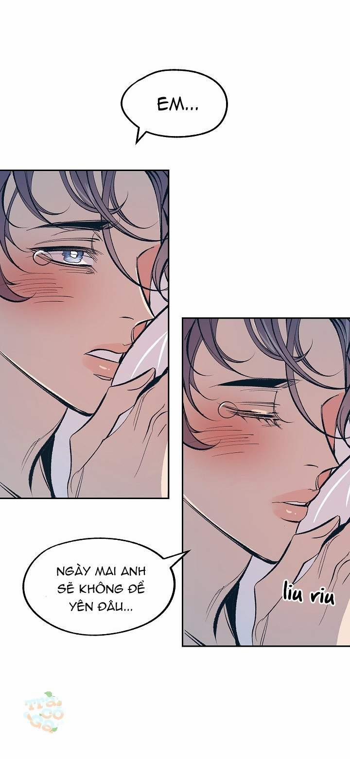 Người Tình Của Sura 16 trang 45