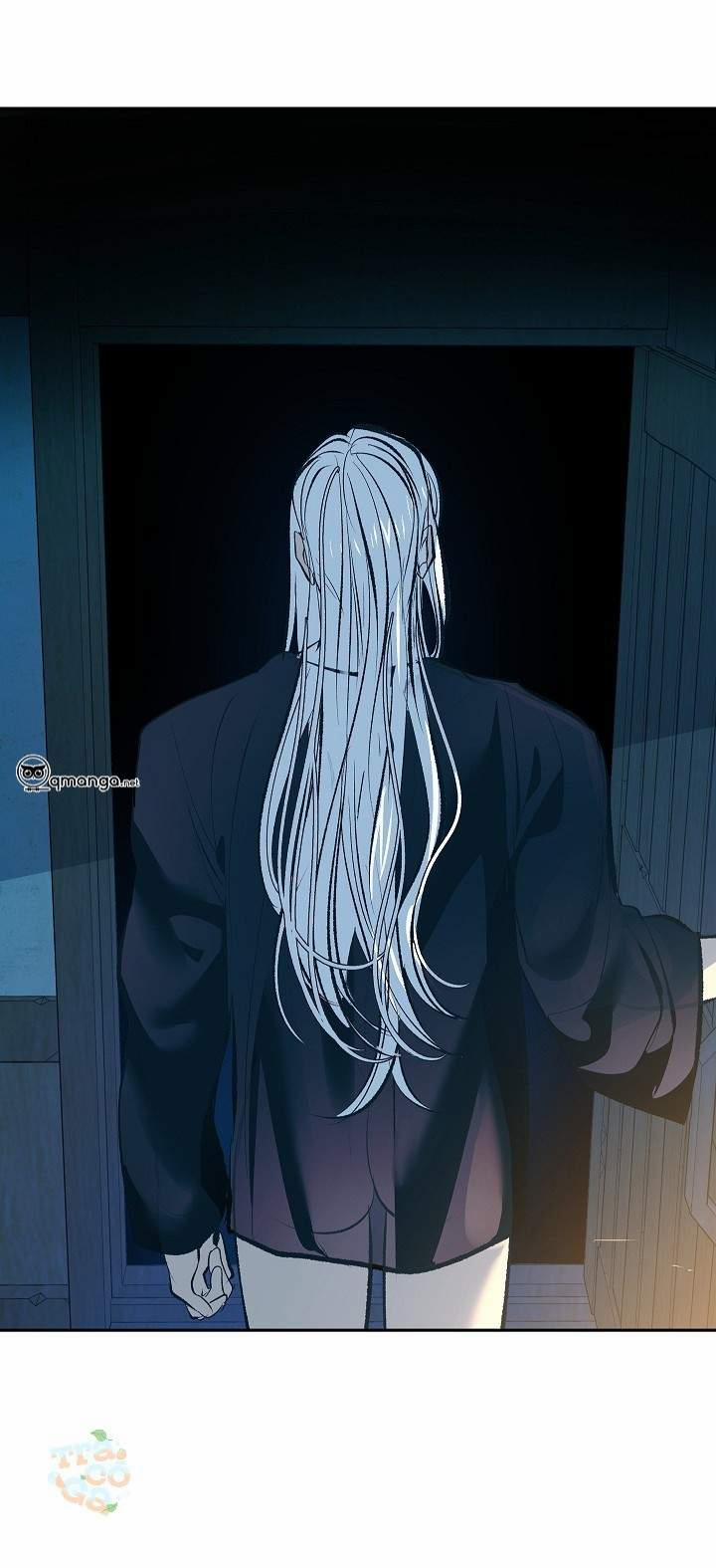 Người Tình Của Sura 16 trang 50