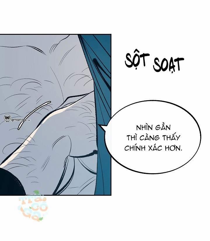 Người Tình Của Sura 17 trang 10