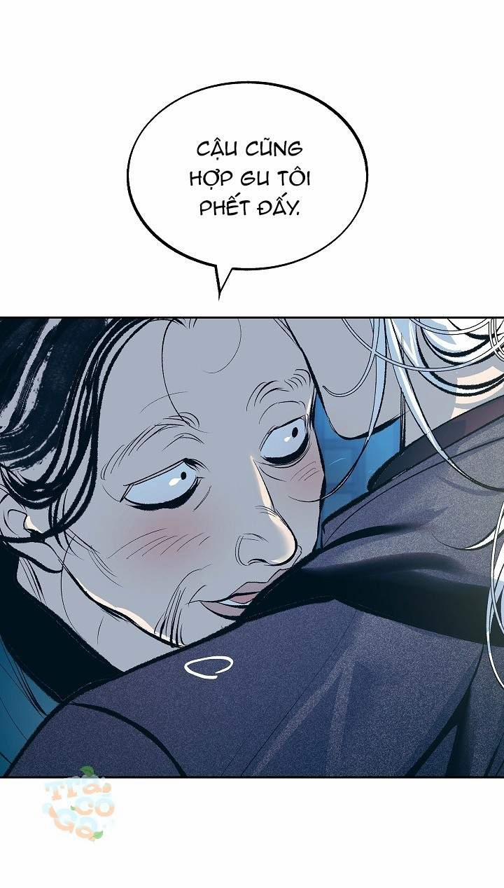 Người Tình Của Sura 17 trang 15