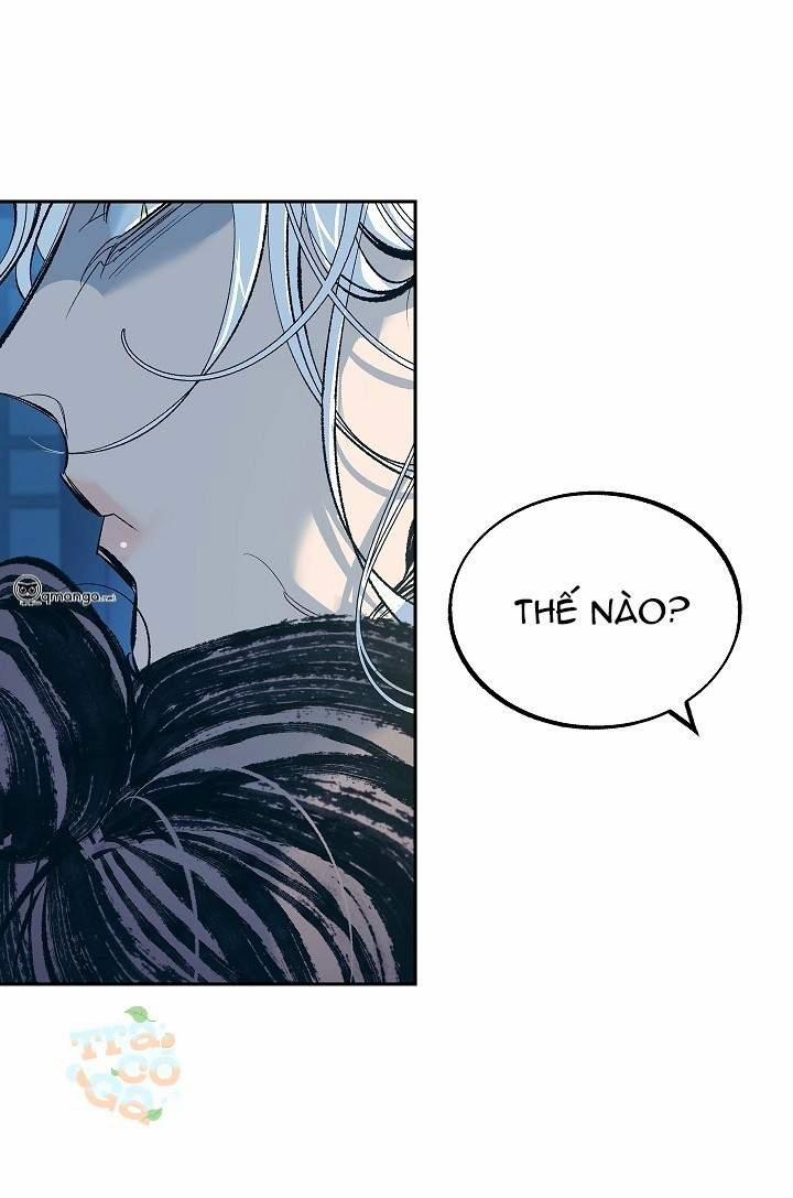 Người Tình Của Sura 17 trang 16