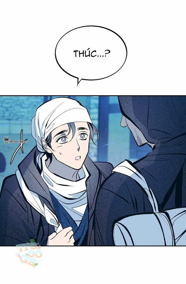 Người Tình Của Sura 17 trang 28