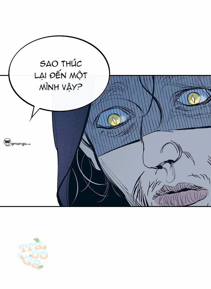Người Tình Của Sura 17 trang 29