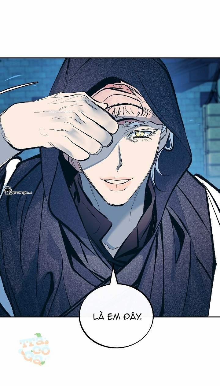 Người Tình Của Sura 17 trang 32