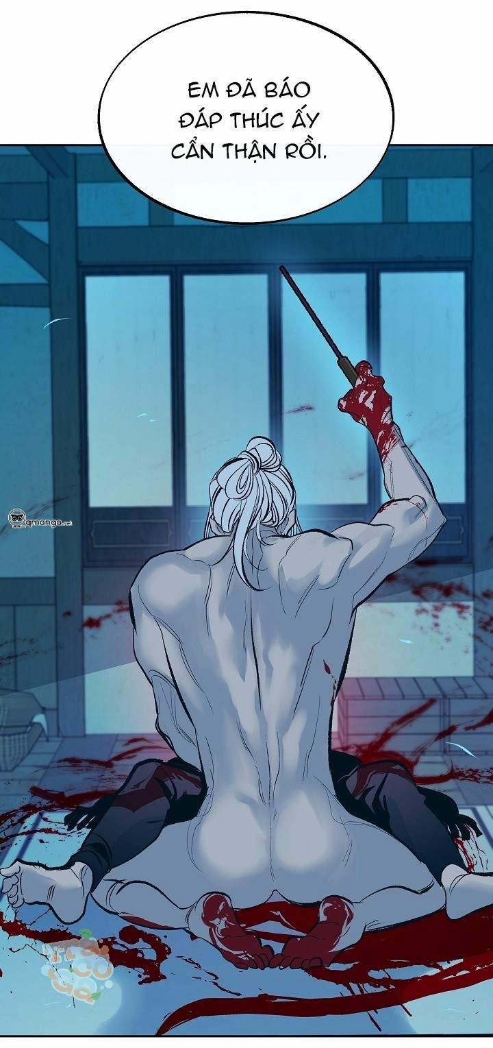 Người Tình Của Sura 17 trang 36