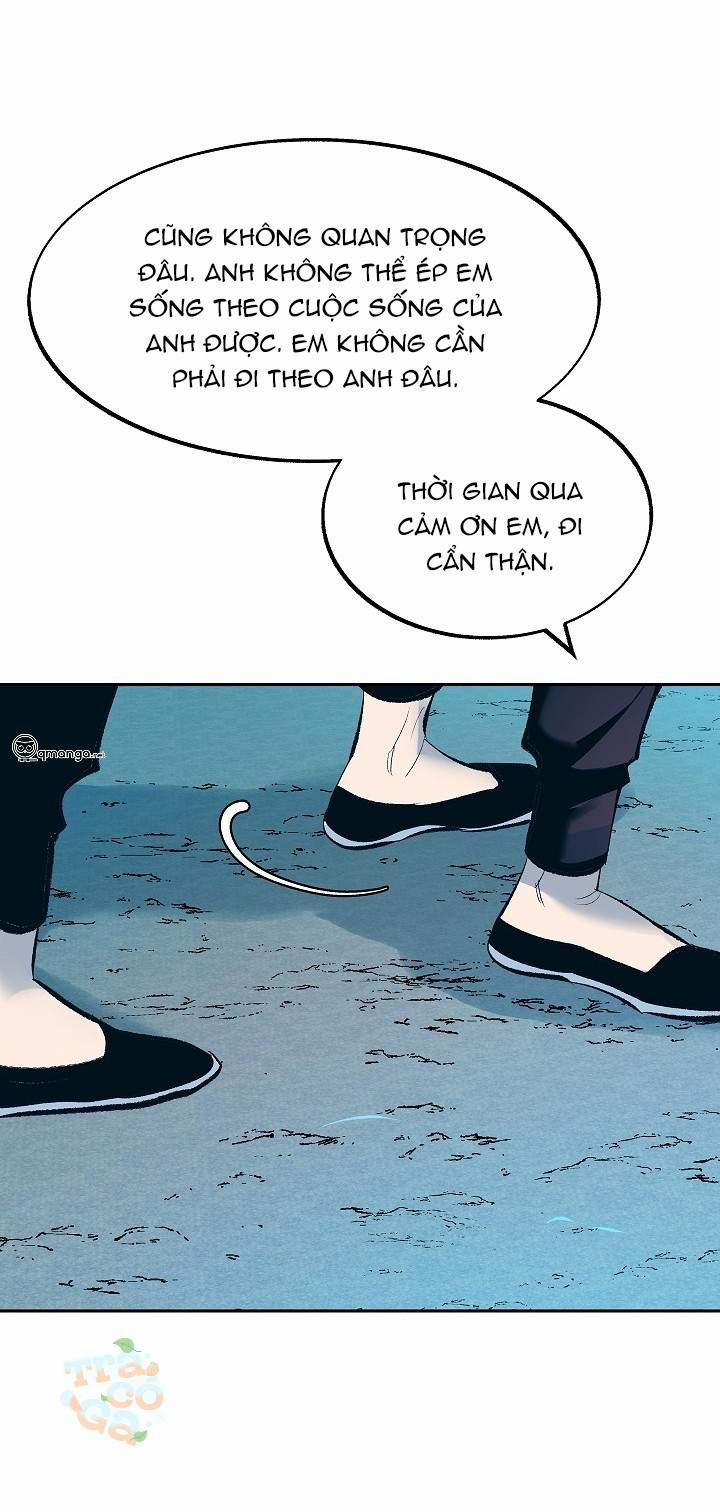 Người Tình Của Sura 17 trang 48