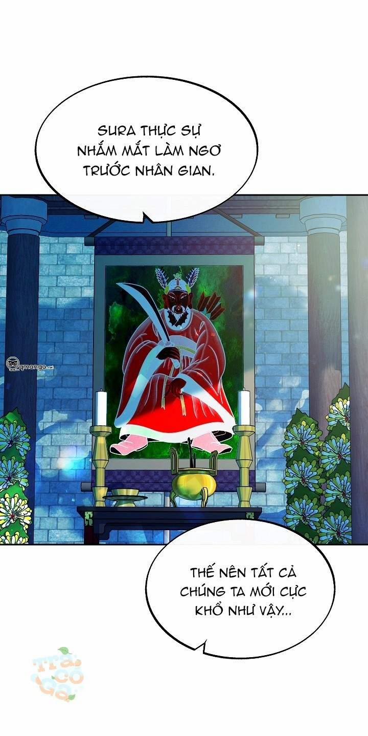 Người Tình Của Sura 17 trang 63