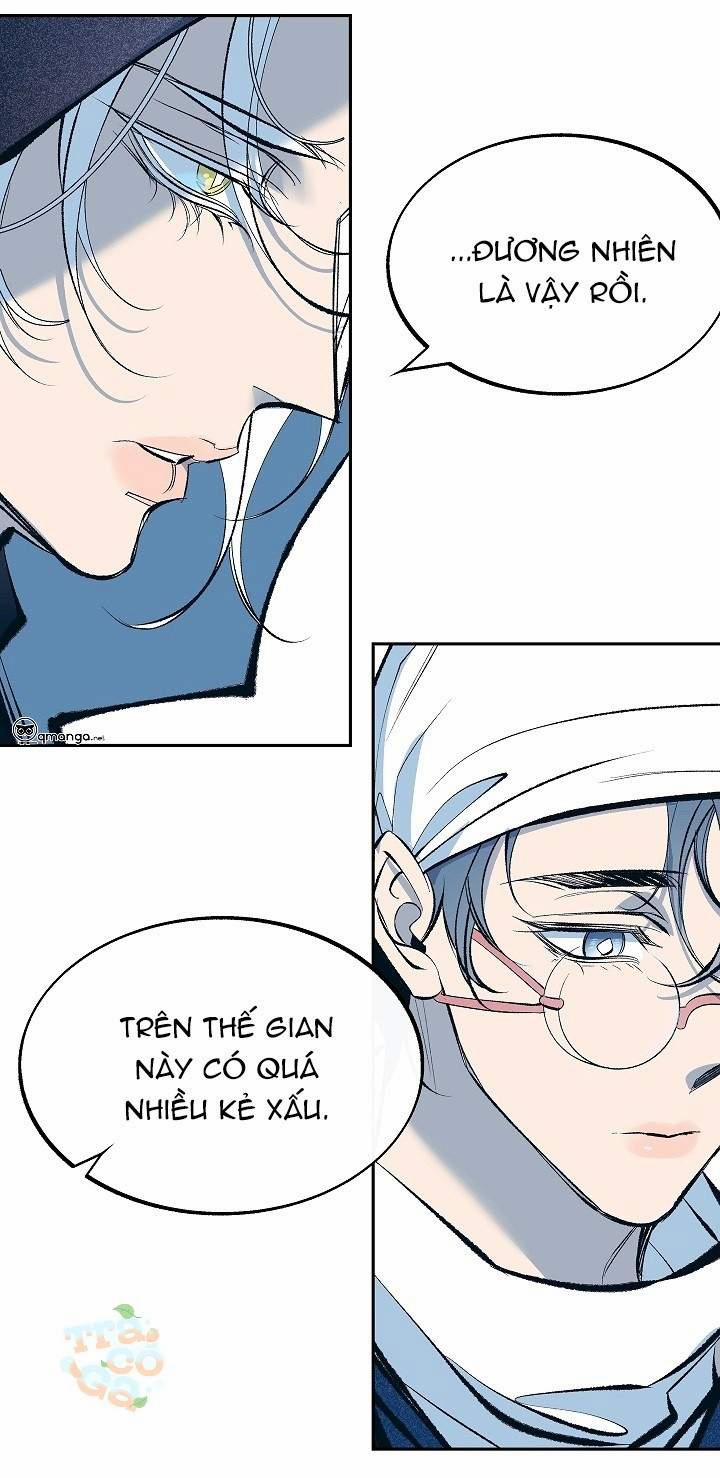 Người Tình Của Sura 17 trang 64