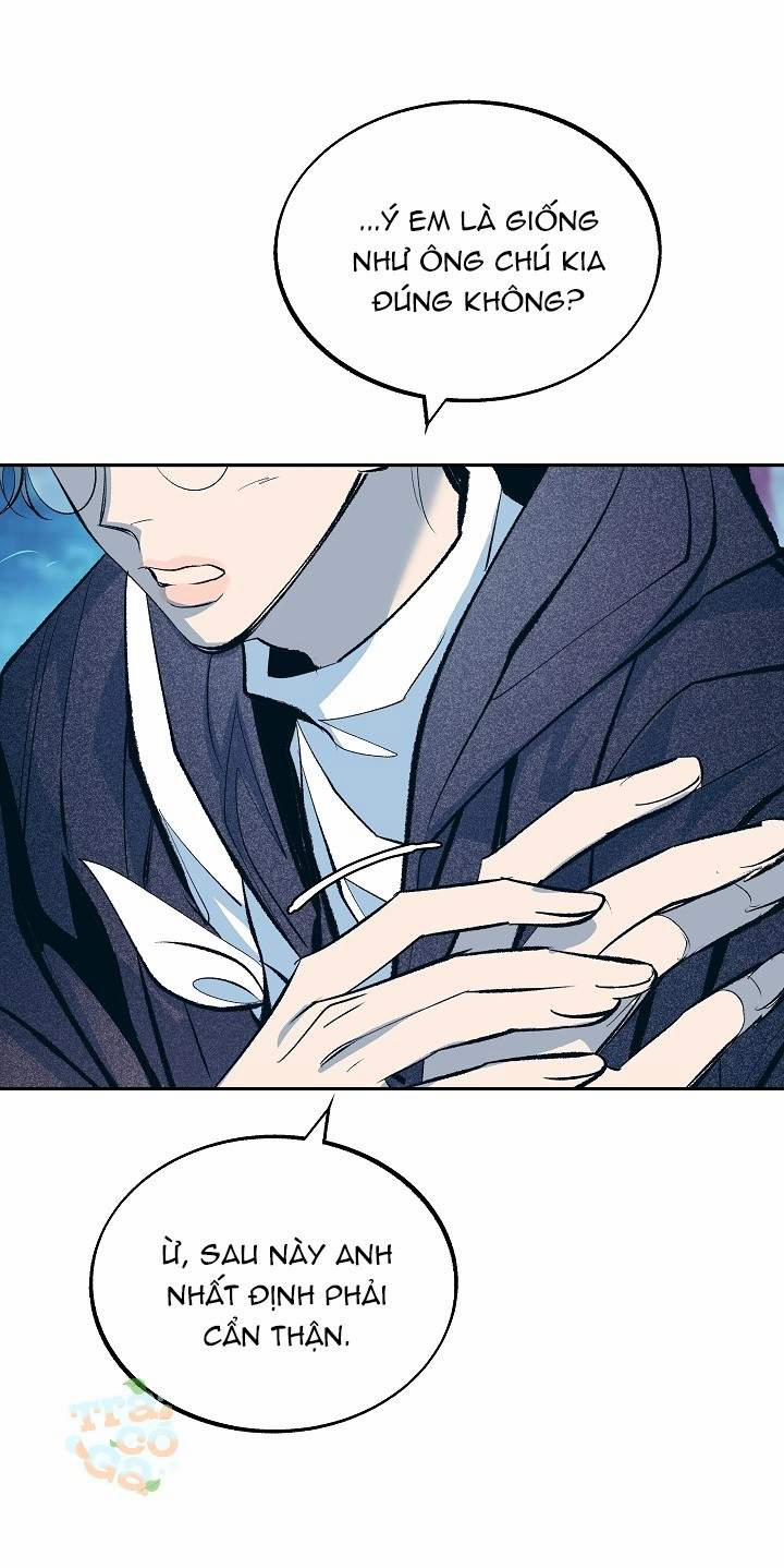 Người Tình Của Sura 17 trang 68