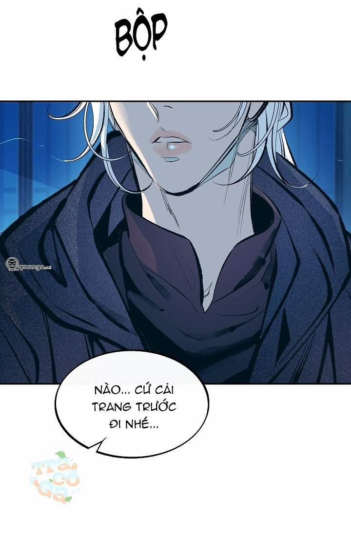 Người Tình Của Sura 17 trang 8