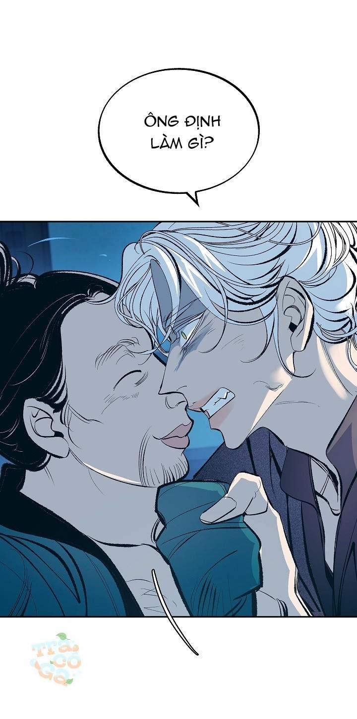 Người Tình Của Sura 17 trang 9