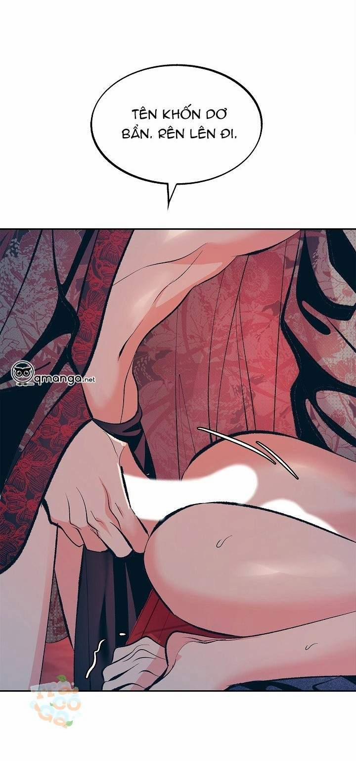 Người Tình Của Sura 18 trang 14