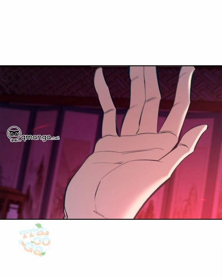 Người Tình Của Sura 18 trang 22