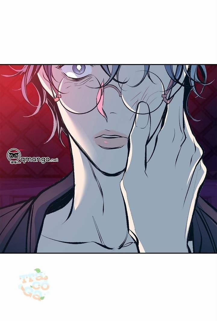 Người Tình Của Sura 18 trang 46