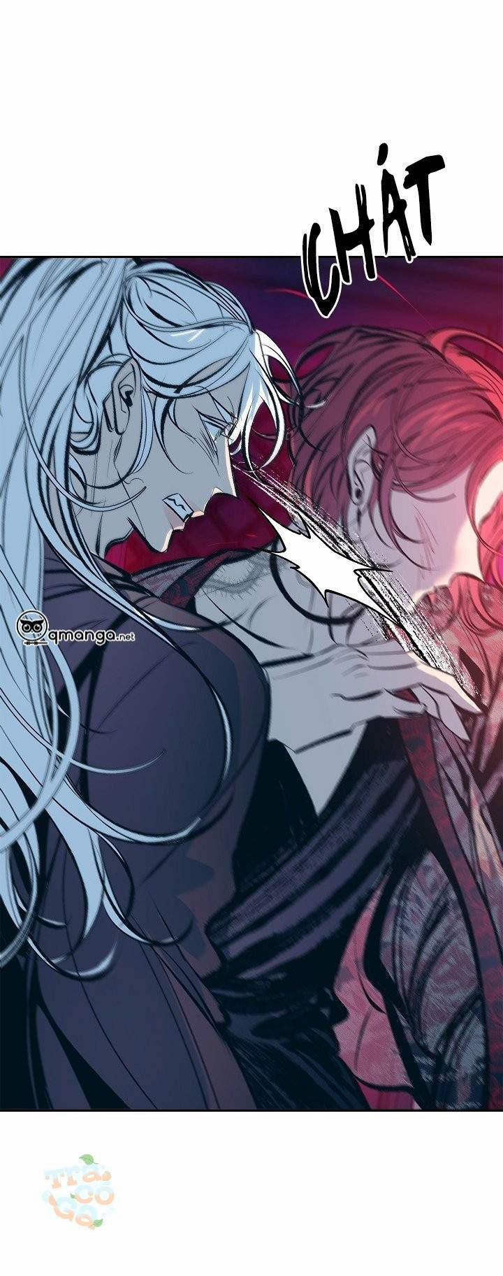 Người Tình Của Sura 18 trang 48