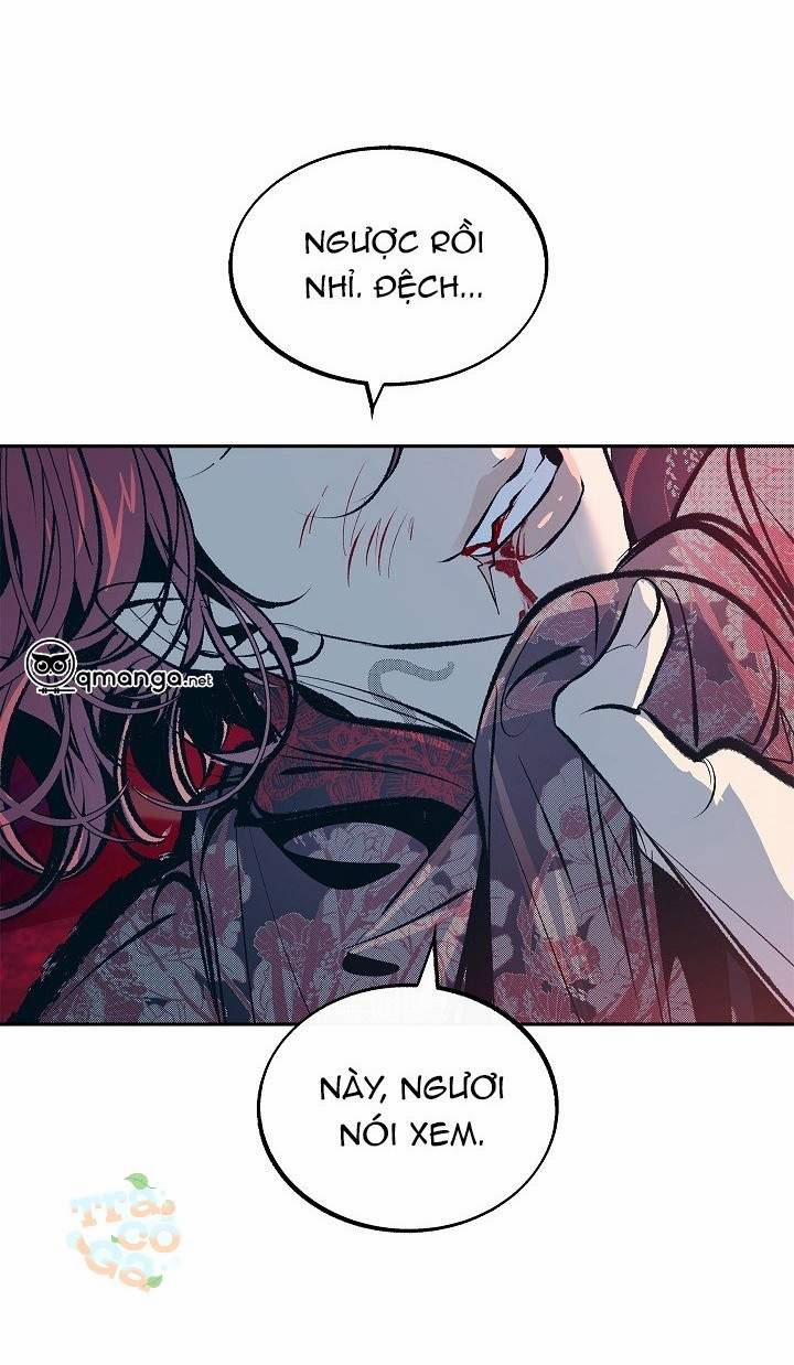 Người Tình Của Sura 18 trang 51