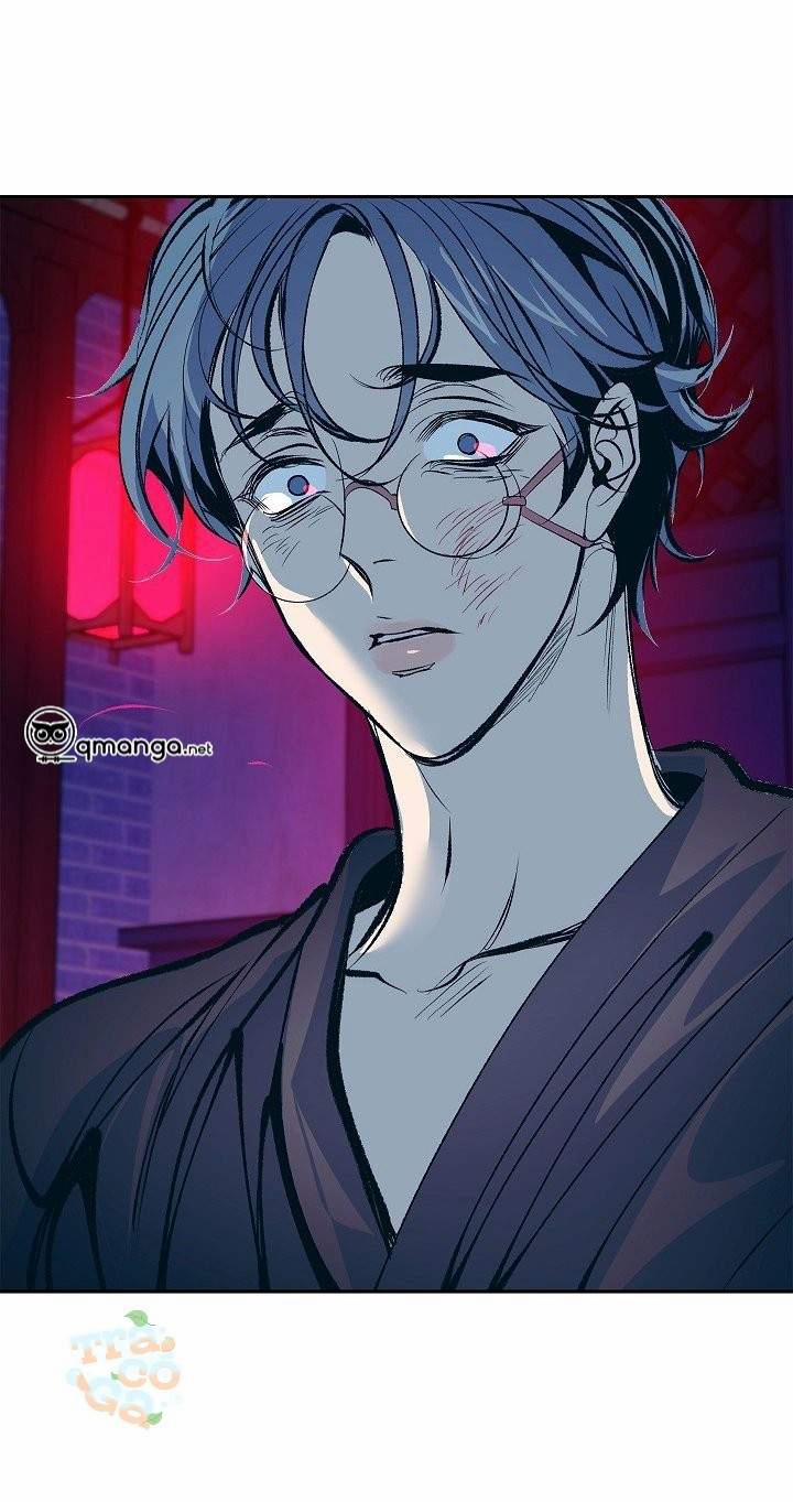 Người Tình Của Sura 18 trang 53