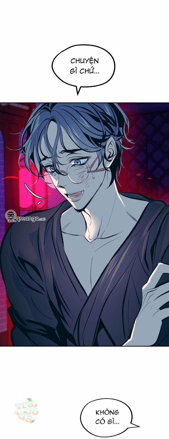 Người Tình Của Sura 18 trang 57