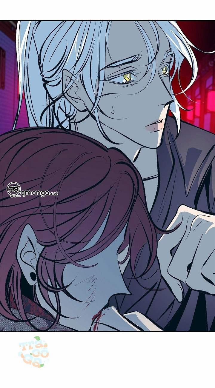 Người Tình Của Sura 18 trang 58