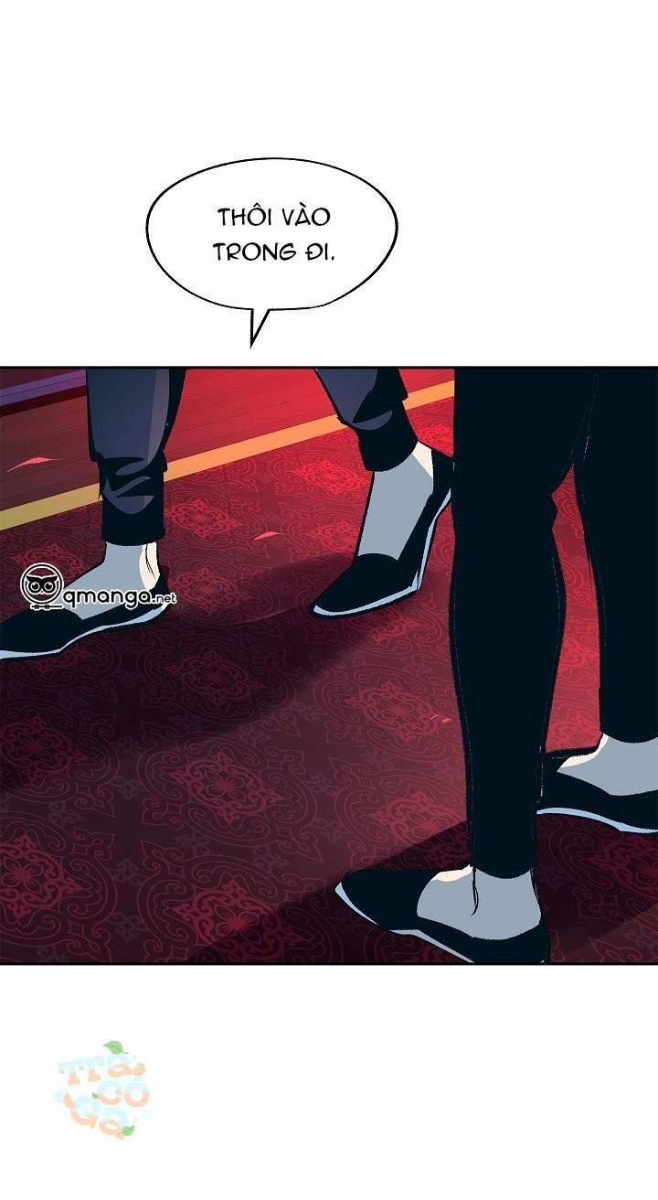 Người Tình Của Sura 18 trang 59