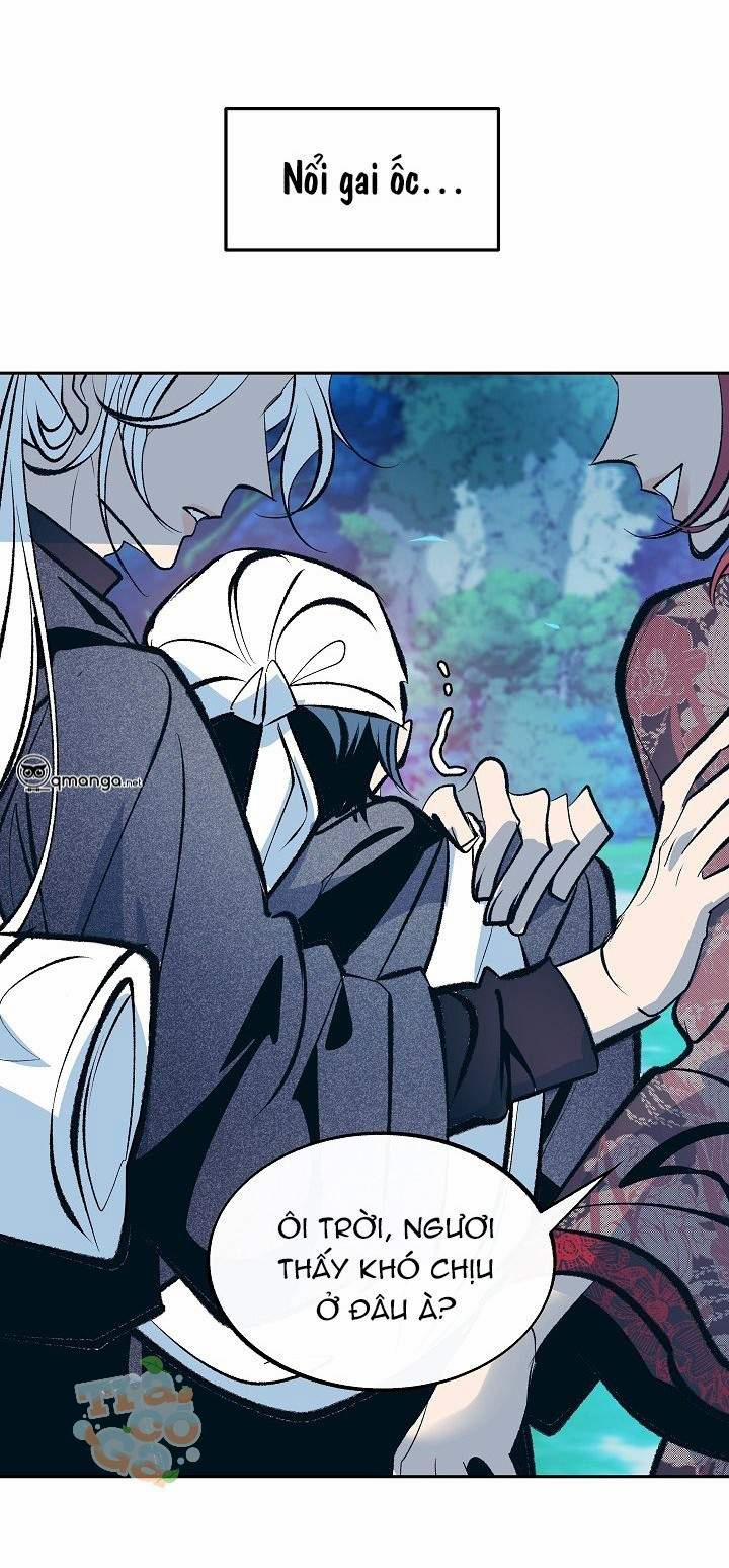 Người Tình Của Sura 19 trang 11