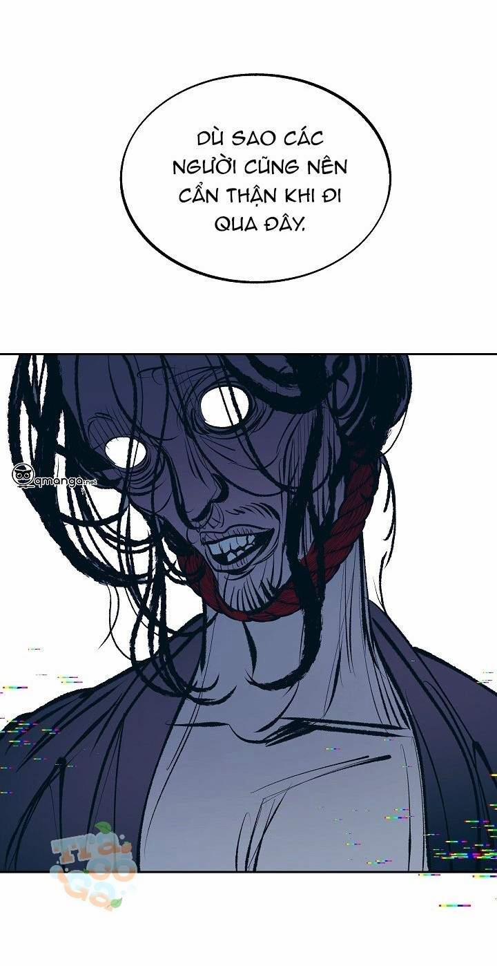 Người Tình Của Sura 19 trang 19