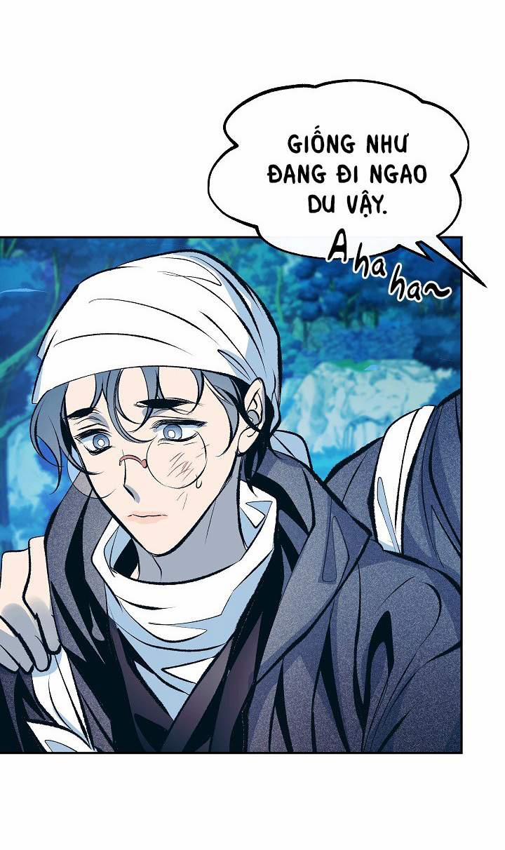 Người Tình Của Sura 19 trang 2